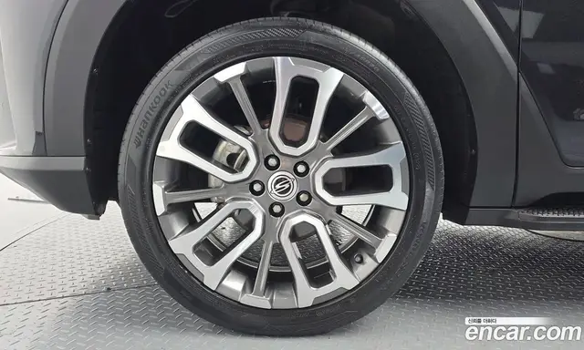 SsangYong Torres 2022 1.5 автомат (гидро), миниатюра 5 SsangYong Torres 2022 1.5 автомат (гидро), миниатюра 5