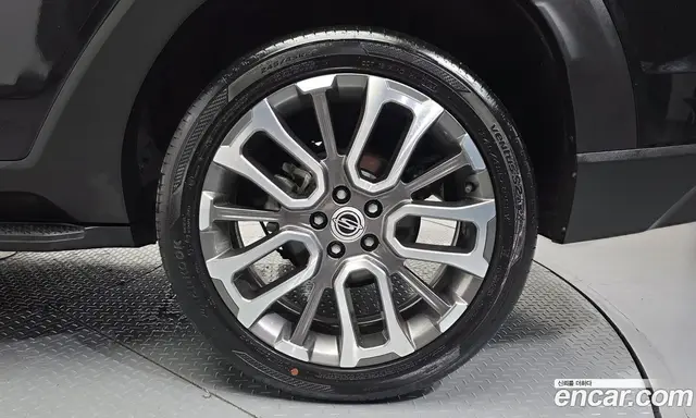 SsangYong Torres 2022 1.5 автомат (гидро), миниатюра 7 SsangYong Torres 2022 1.5 автомат (гидро), миниатюра 7