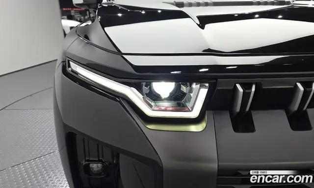 SsangYong Torres 2022 1.5 автомат (гидро), миниатюра 8 SsangYong Torres 2022 1.5 автомат (гидро), миниатюра 8