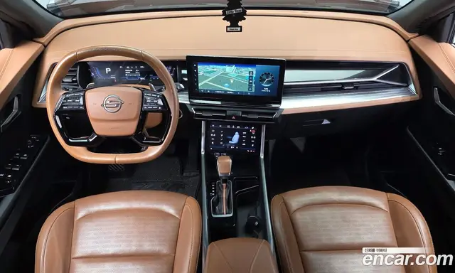 SsangYong Torres 2022 1.5 автомат (гидро), миниатюра 10 SsangYong Torres 2022 1.5 автомат (гидро), миниатюра 10