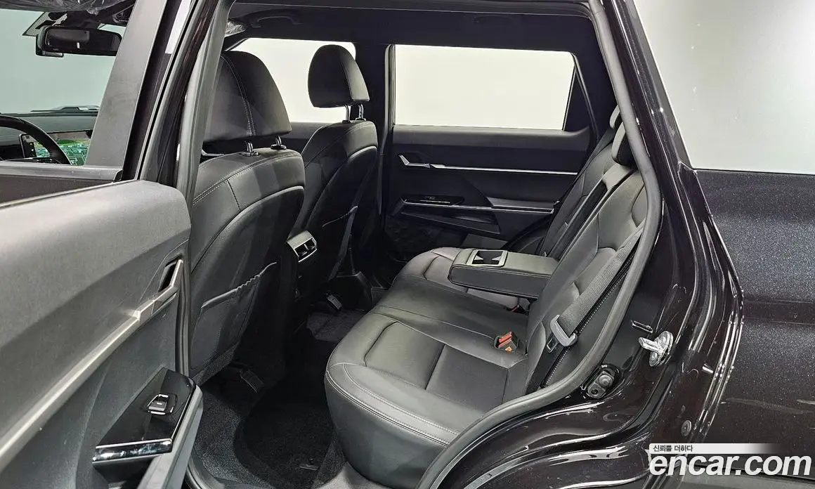 SsangYong Torres 2023 1.5 автомат (гидро), фото 12