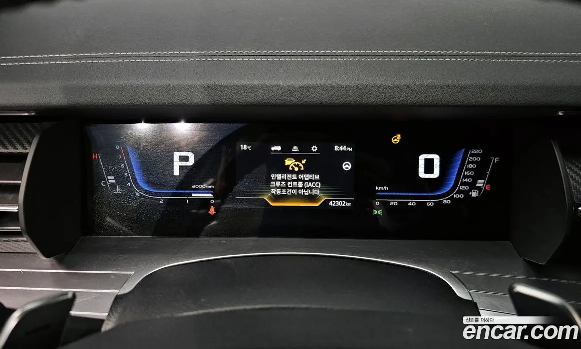 SsangYong Torres 2023 1.5 автомат (гидро), фото 8
