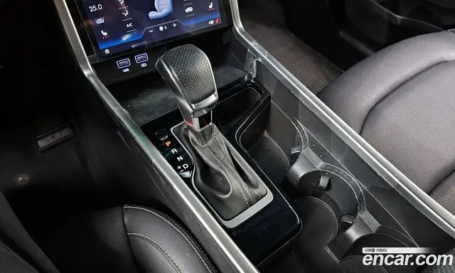 SsangYong Torres 2023 1.5 автомат (гидро), миниатюра 9