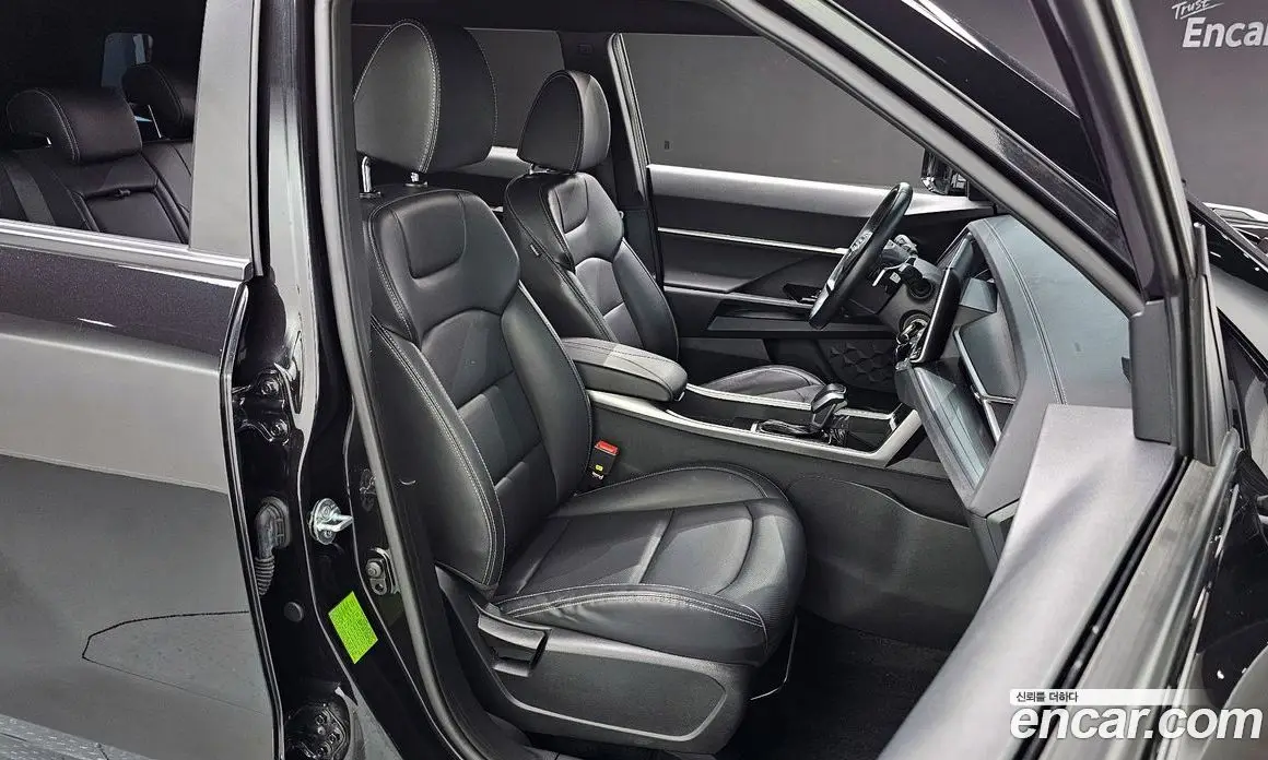 SsangYong Torres 2023 1.5 автомат (гидро), фото 10