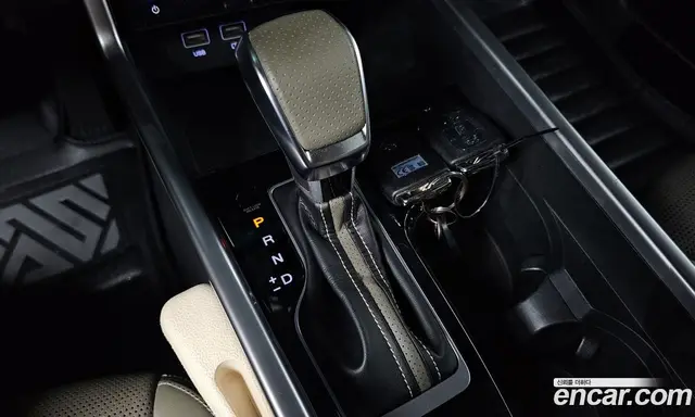 SsangYong Torres 2023 1.5 автомат (гидро), миниатюра 11 SsangYong Torres 2023 1.5 автомат (гидро), миниатюра 11