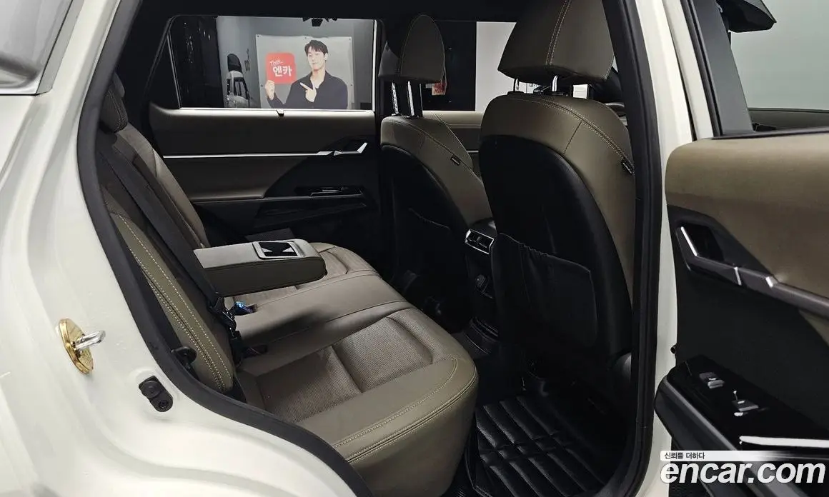 SsangYong Torres 2023 1.5 автомат (гидро), фото 15 SsangYong Torres 2023 1.5 автомат (гидро), фото 15