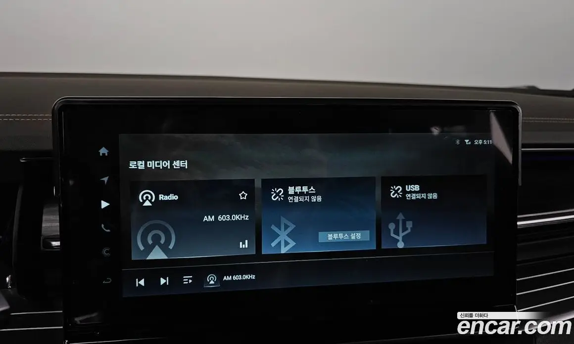 SsangYong Torres 2023 1.5 автомат (гидро), фото 21 SsangYong Torres 2023 1.5 автомат (гидро), фото 21