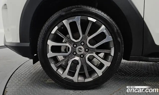 SsangYong Torres 2023 1.5 автомат (гидро), миниатюра 4 SsangYong Torres 2023 1.5 автомат (гидро), миниатюра 4