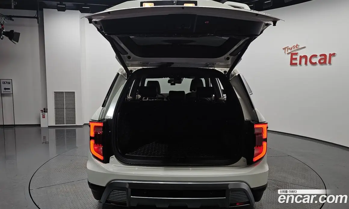 SsangYong Torres 2023 1.5 автомат (гидро), фото 35 SsangYong Torres 2023 1.5 автомат (гидро), фото 35