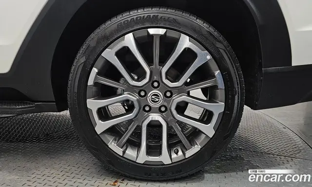 SsangYong Torres 2023 1.5 автомат (гидро), миниатюра 6 SsangYong Torres 2023 1.5 автомат (гидро), миниатюра 6