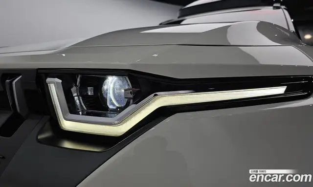 SsangYong Torres 2023 1.5 автомат (гидро), миниатюра 7 SsangYong Torres 2023 1.5 автомат (гидро), миниатюра 7