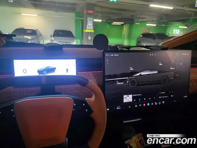 Tesla Cybertruck 2024 автомат (гидро), миниатюра 4 Tesla Cybertruck 2024 автомат (гидро), миниатюра 4