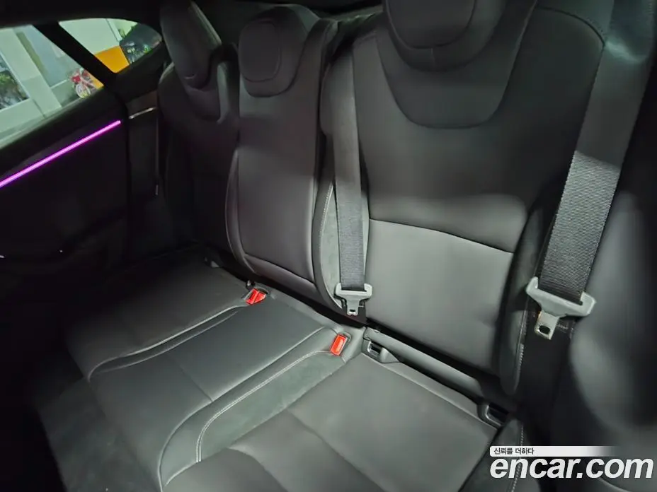 Tesla Model S 2026 автомат (гидро), фото 5 Tesla Model S 2026 автомат (гидро), фото 5