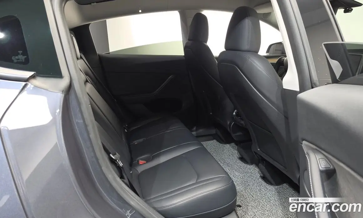 Tesla Model Y 2023 0.2 автомат (гидро), фото 16 Tesla Model Y 2023 0.2 автомат (гидро), фото 16