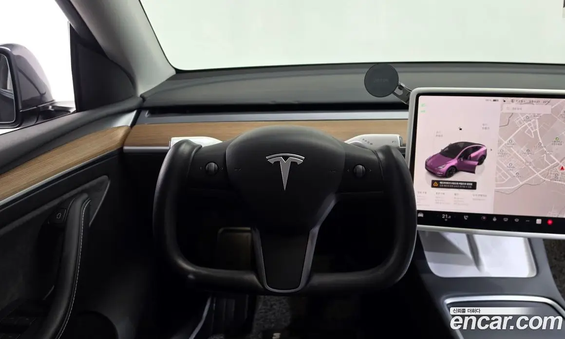 Tesla Model Y 2023 0.2 автомат (гидро), фото 17 Tesla Model Y 2023 0.2 автомат (гидро), фото 17