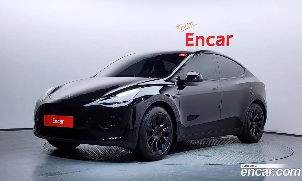 Tesla Model Y 2023 0.2 автомат (гидро), фото 1 Tesla Model Y 2023 0.2 автомат (гидро), фото 1
