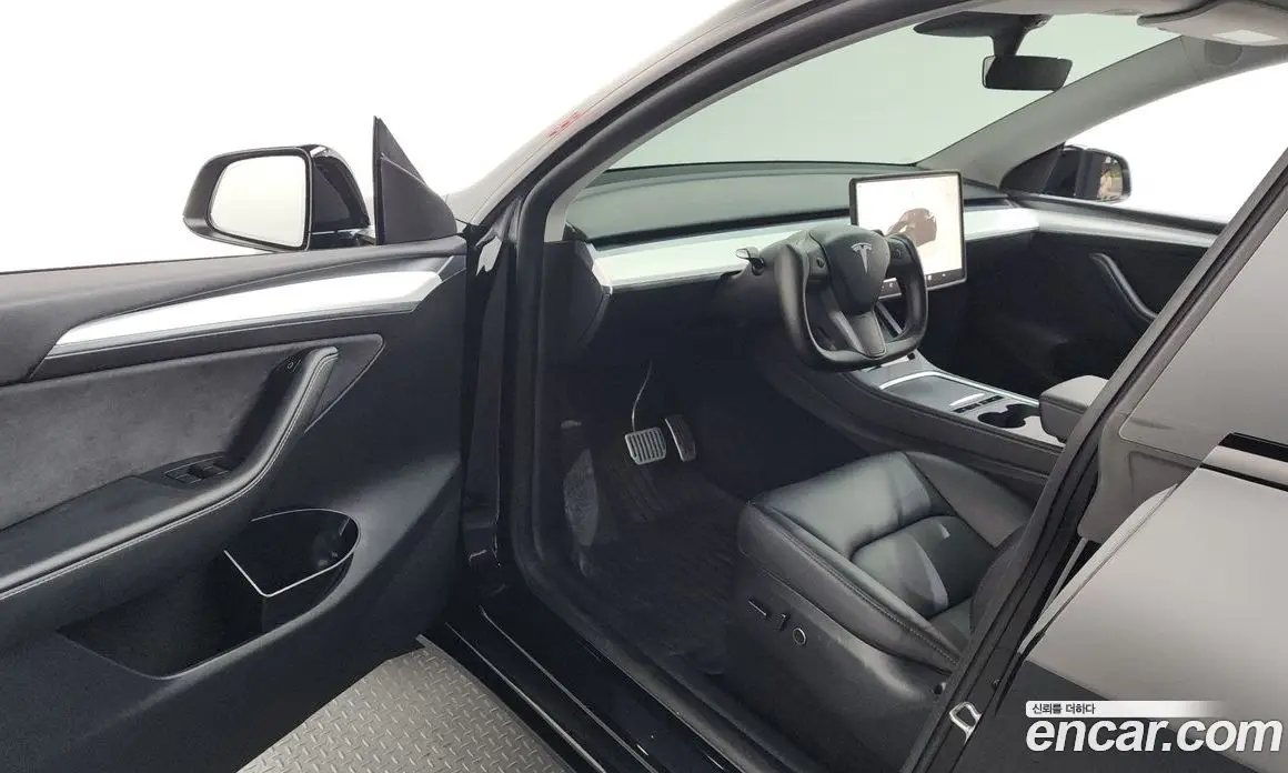 Tesla Model Y 2023 0.2 автомат (гидро), фото 13 Tesla Model Y 2023 0.2 автомат (гидро), фото 13