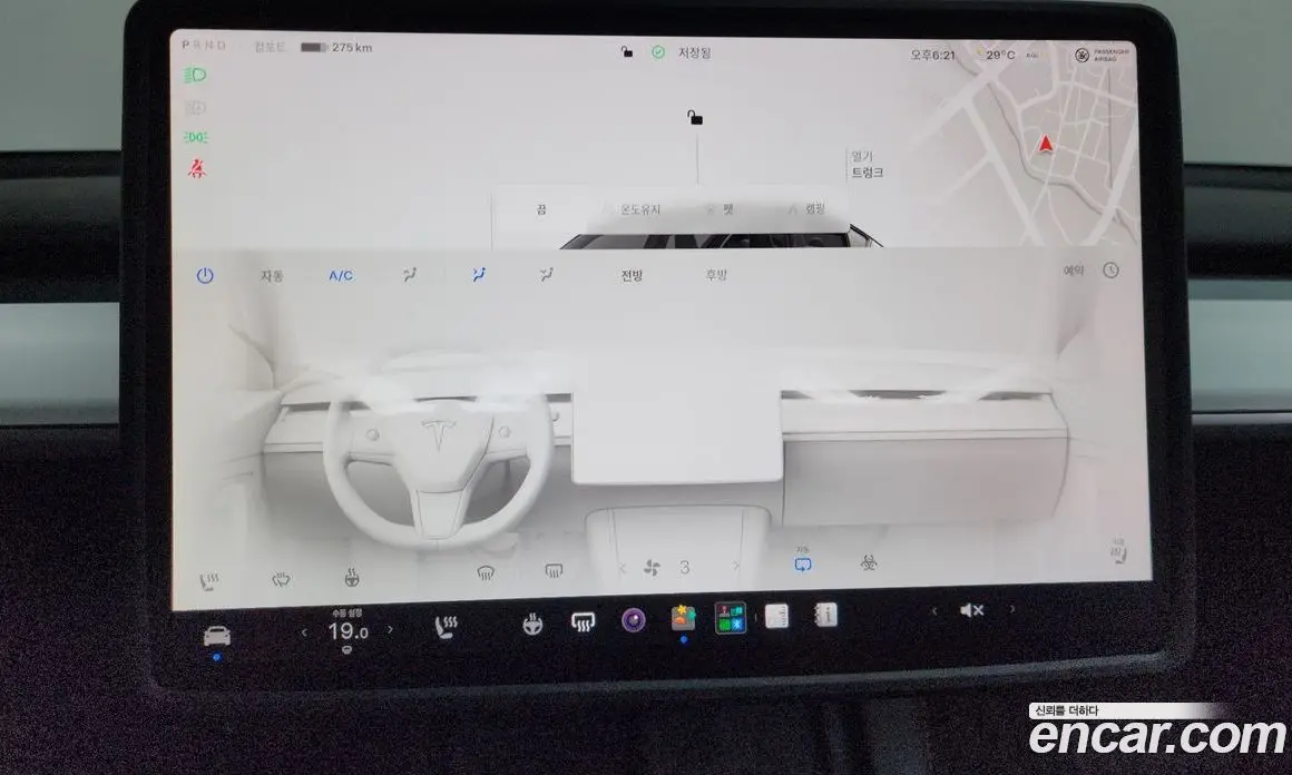 Tesla Model Y 2023 0.2 автомат (гидро), фото 19 Tesla Model Y 2023 0.2 автомат (гидро), фото 19