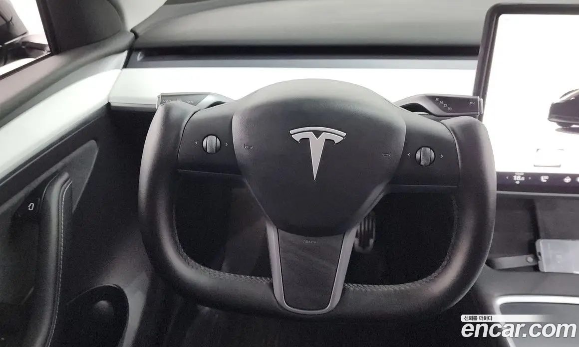 Tesla Model Y 2023 0.2 автомат (гидро), фото 21 Tesla Model Y 2023 0.2 автомат (гидро), фото 21