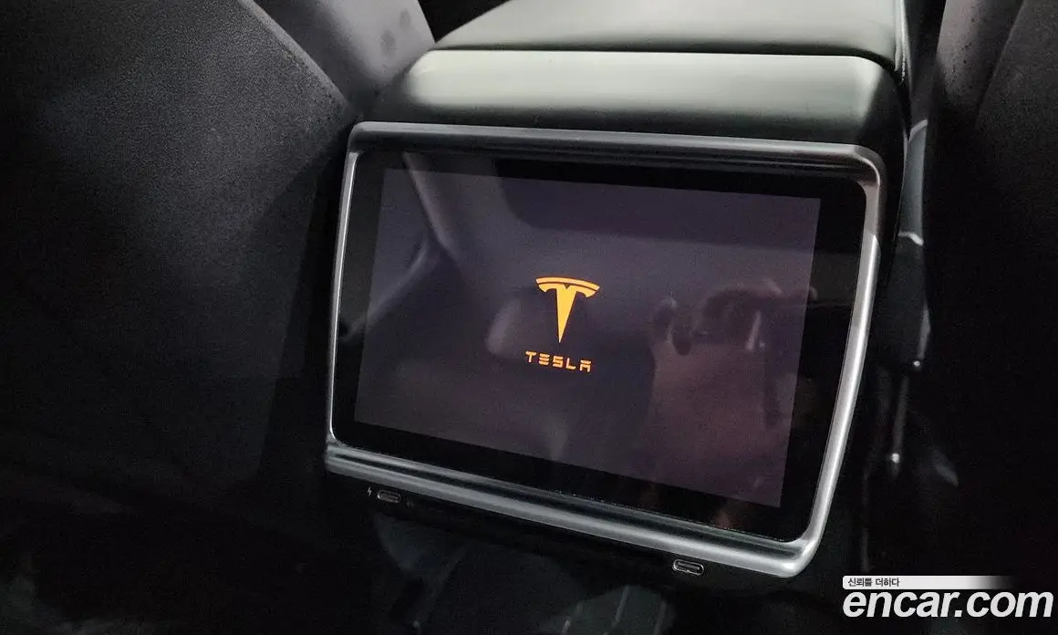 Tesla Model Y 2023 0.2 автомат (гидро), фото 31 Tesla Model Y 2023 0.2 автомат (гидро), фото 31