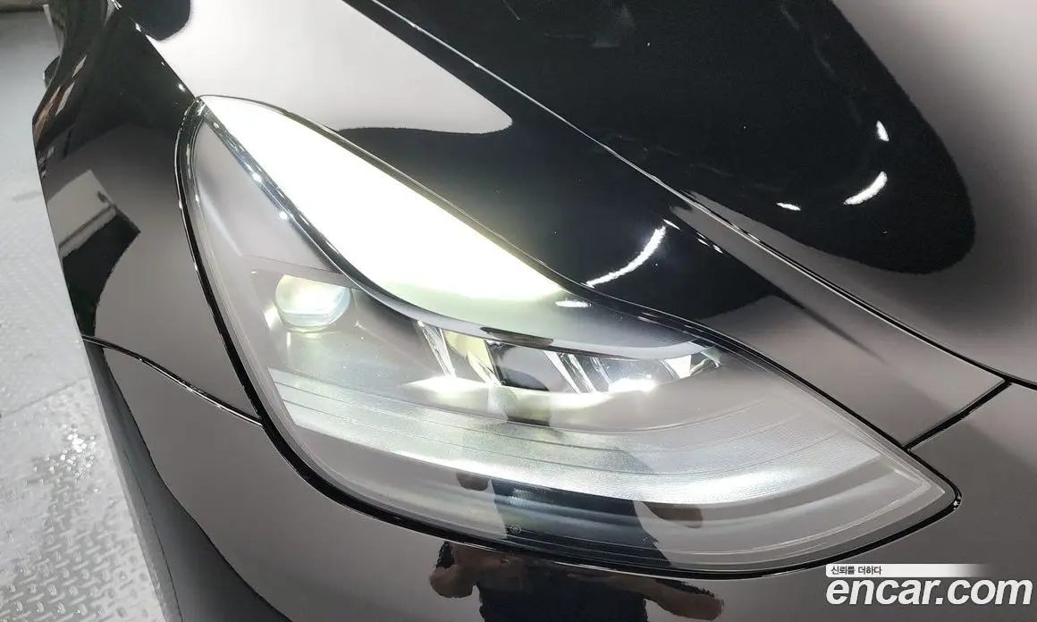 Tesla Model Y 2023 0.2 автомат (гидро), фото 8 Tesla Model Y 2023 0.2 автомат (гидро), фото 8