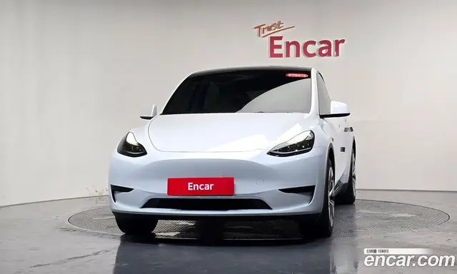 Tesla Model Y 2024 0.2 автомат (гидро), миниатюра 2 Tesla Model Y 2024 0.2 автомат (гидро), миниатюра 2