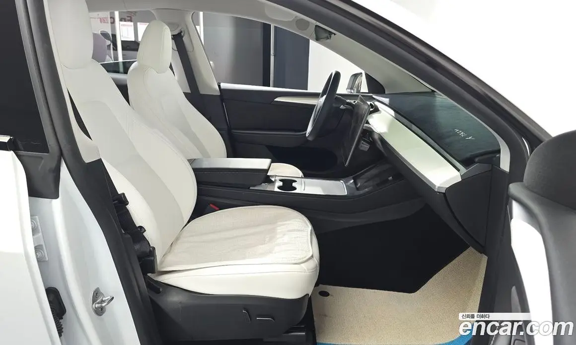 Tesla Model Y 2024 0.2 автомат (гидро), фото 15 Tesla Model Y 2024 0.2 автомат (гидро), фото 15