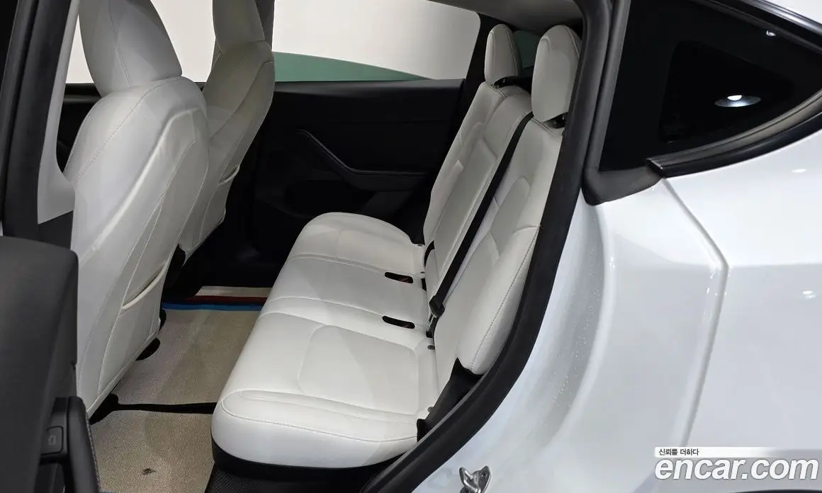 Tesla Model Y 2024 0.2 автомат (гидро), фото 16 Tesla Model Y 2024 0.2 автомат (гидро), фото 16