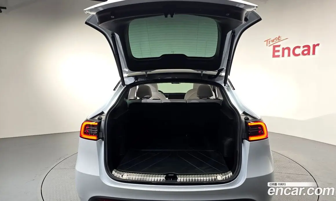 Tesla Model Y 2024 0.2 автомат (гидро), фото 22 Tesla Model Y 2024 0.2 автомат (гидро), фото 22