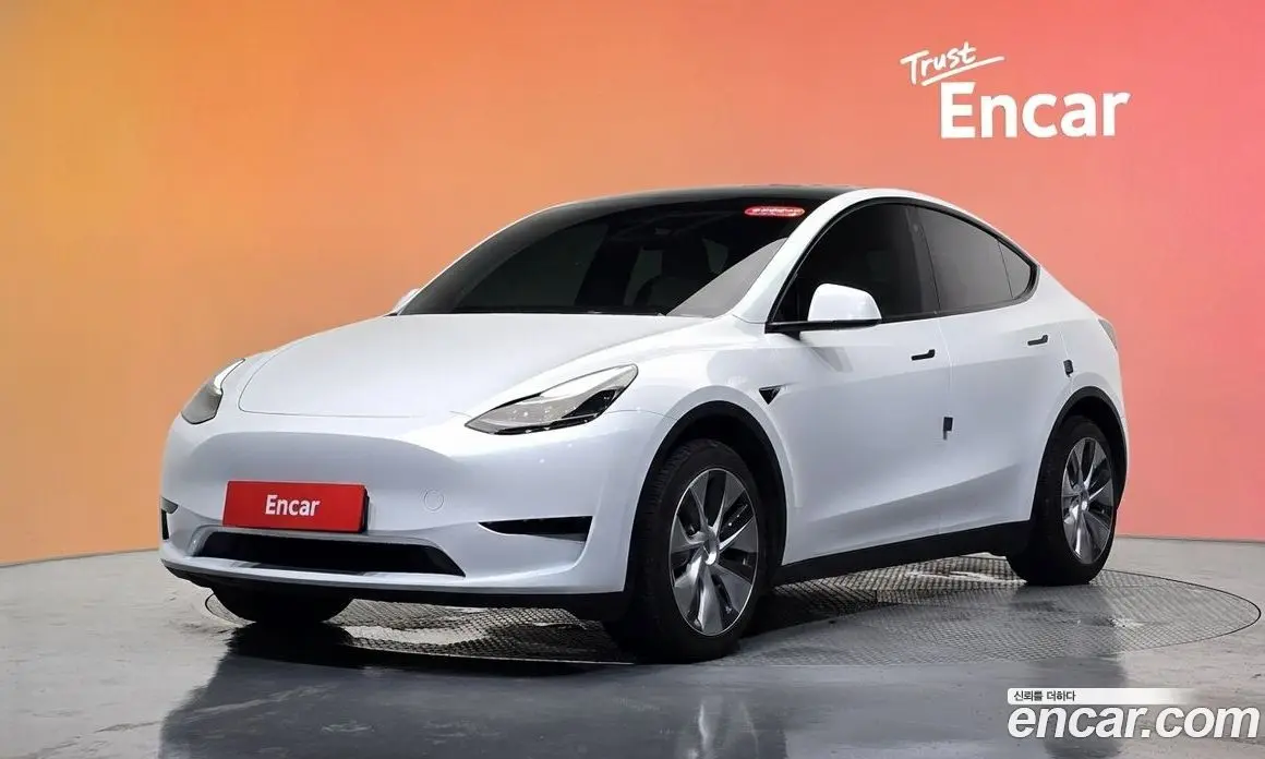 Tesla Model Y 2024 0.2 автомат (гидро), фото 31 Tesla Model Y 2024 0.2 автомат (гидро), фото 31