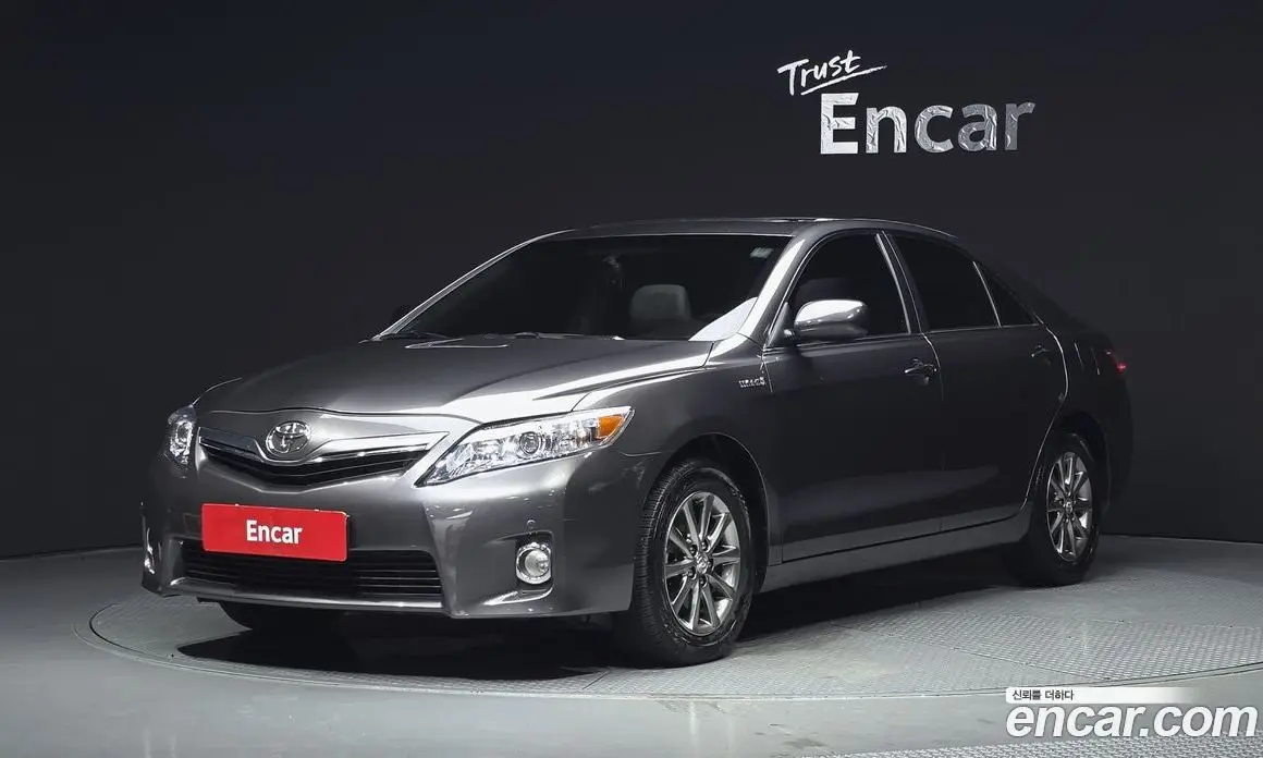 Toyota Camry 2010 2.4 автомат (гидро), фото 1 Toyota Camry 2010 2.4 автомат (гидро), фото 1