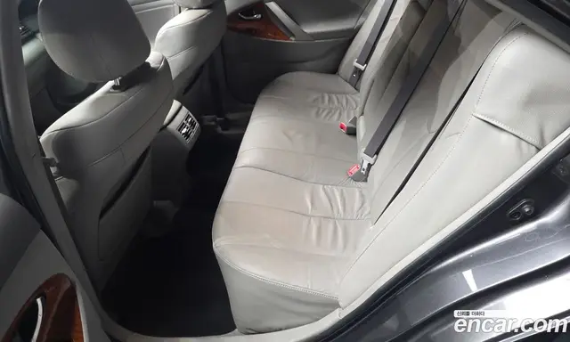Toyota Camry 2010 2.4 автомат (гидро), миниатюра 11 Toyota Camry 2010 2.4 автомат (гидро), миниатюра 11