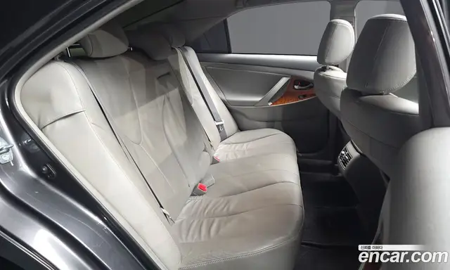 Toyota Camry 2010 2.4 автомат (гидро), миниатюра 12