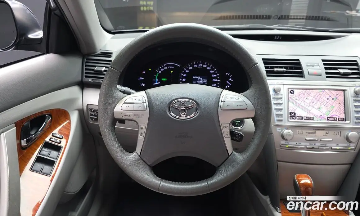 Toyota Camry 2010 2.4 автомат (гидро), фото 13 Toyota Camry 2010 2.4 автомат (гидро), фото 13