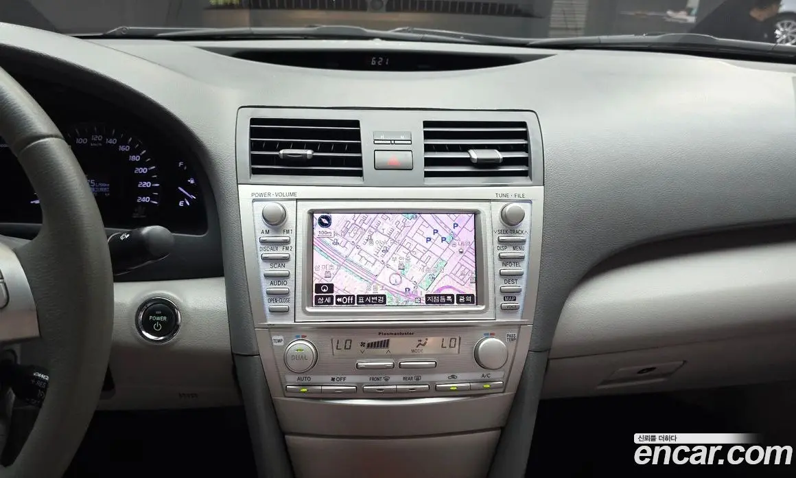 Toyota Camry 2010 2.4 автомат (гидро), фото 14 Toyota Camry 2010 2.4 автомат (гидро), фото 14