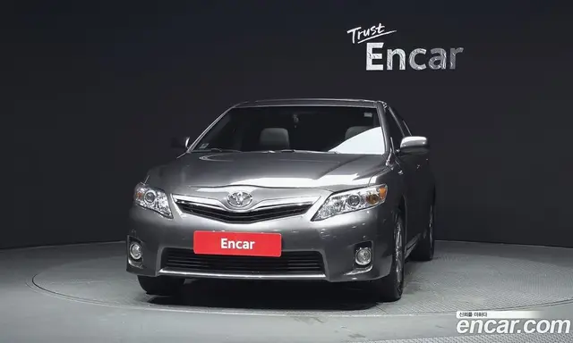 Toyota Camry 2010 2.4 автомат (гидро), миниатюра 3 Toyota Camry 2010 2.4 автомат (гидро), миниатюра 3