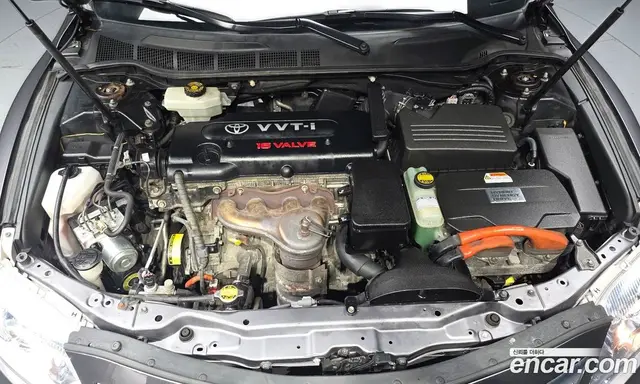 Toyota Camry 2010 2.4 автомат (гидро), миниатюра 6 Toyota Camry 2010 2.4 автомат (гидро), миниатюра 6