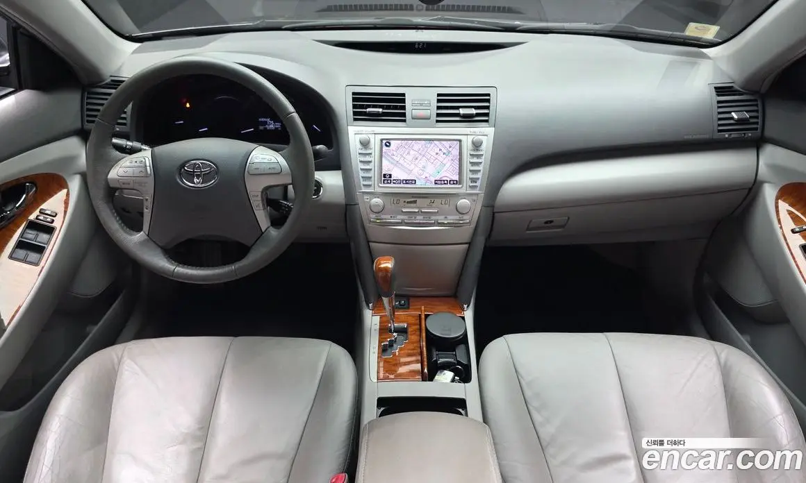 Toyota Camry 2010 2.4 автомат (гидро), фото 7 Toyota Camry 2010 2.4 автомат (гидро), фото 7