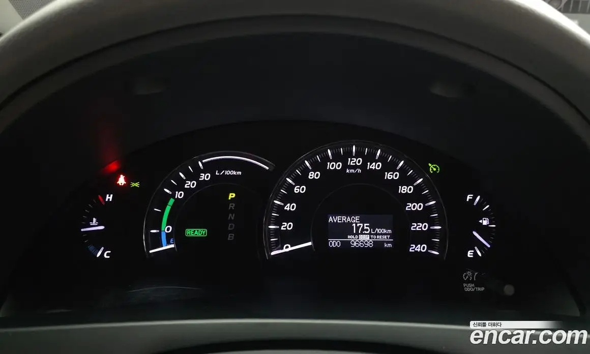 Toyota Camry 2010 2.4 автомат (гидро), фото 8 Toyota Camry 2010 2.4 автомат (гидро), фото 8