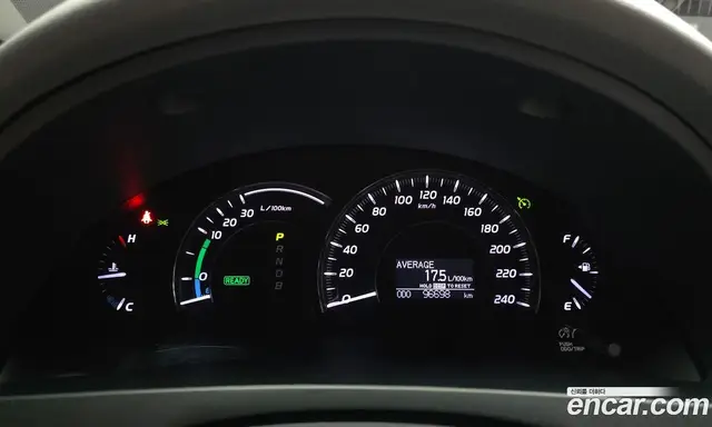 Toyota Camry 2010 2.4 автомат (гидро), миниатюра 8 Toyota Camry 2010 2.4 автомат (гидро), миниатюра 8
