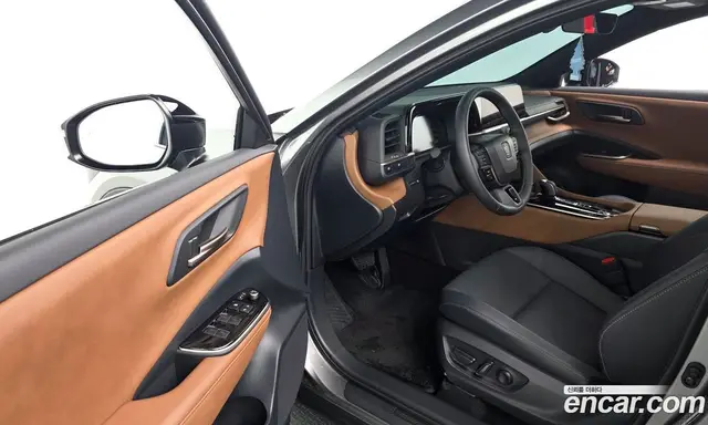 Toyota Crown 2025 2.5 автомат (гидро), миниатюра 12