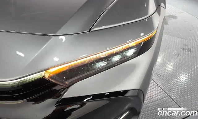 Toyota Crown 2025 2.5 автомат (гидро), миниатюра 7 Toyota Crown 2025 2.5 автомат (гидро), миниатюра 7