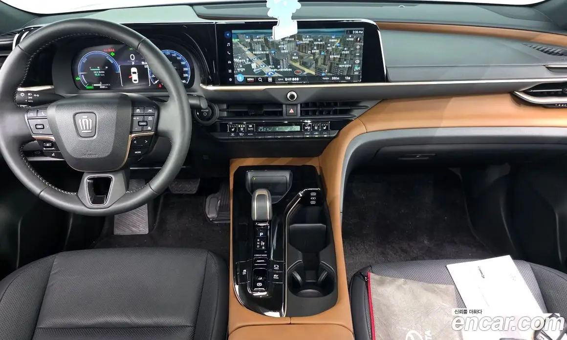 Toyota Crown 2025 2.5 автомат (гидро), фото 9 Toyota Crown 2025 2.5 автомат (гидро), фото 9