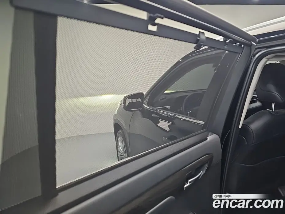 Toyota Highlander 2025 2.5 автомат (гидро), фото 13 Toyota Highlander 2025 2.5 автомат (гидро), фото 13