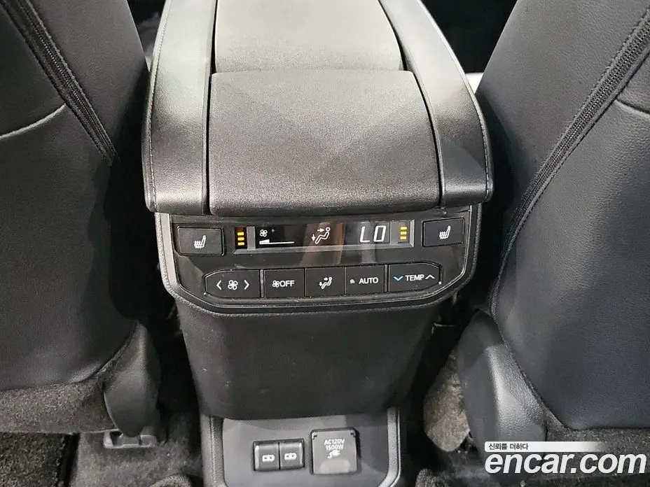 Toyota Highlander 2025 2.5 автомат (гидро), фото 14 Toyota Highlander 2025 2.5 автомат (гидро), фото 14