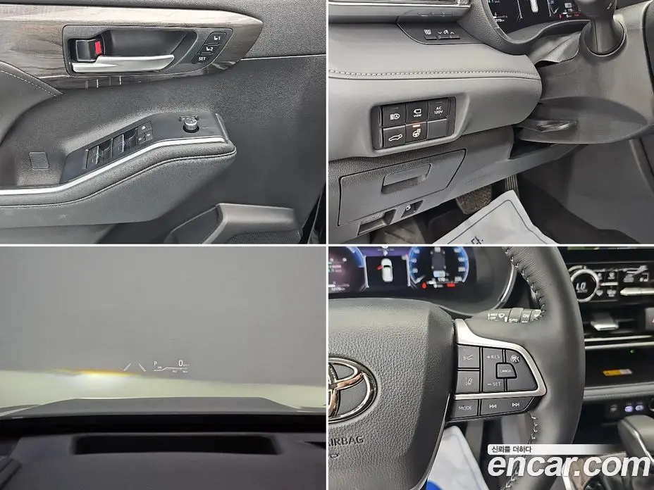 Toyota Highlander 2025 2.5 автомат (гидро), фото 18 Toyota Highlander 2025 2.5 автомат (гидро), фото 18
