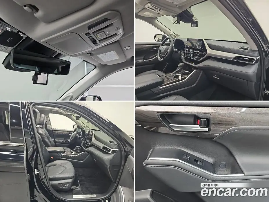 Toyota Highlander 2025 2.5 автомат (гидро), фото 19 Toyota Highlander 2025 2.5 автомат (гидро), фото 19