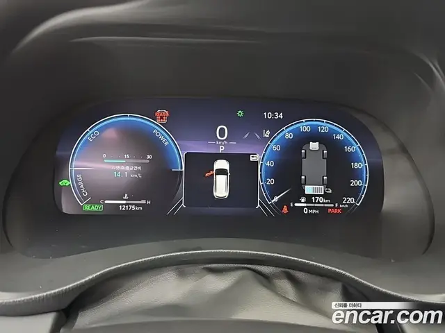 Toyota Highlander 2025 2.5 автомат (гидро), миниатюра 8 Toyota Highlander 2025 2.5 автомат (гидро), миниатюра 8