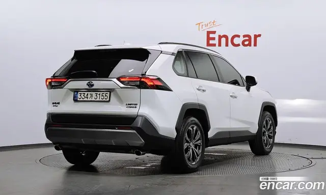Toyota RAV4 2022 2.5 автомат (гидро), миниатюра 2 Toyota RAV4 2022 2.5 автомат (гидро), миниатюра 2