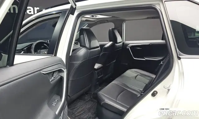 Toyota RAV4 2022 2.5 автомат (гидро), миниатюра 11 Toyota RAV4 2022 2.5 автомат (гидро), миниатюра 11